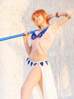 CarryKey - Nami_011