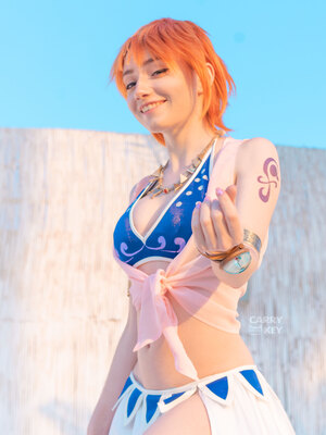 CarryKey - Nami_012