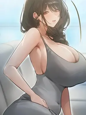專為熟女專屬的桑拿 1-13話[完結]_001005