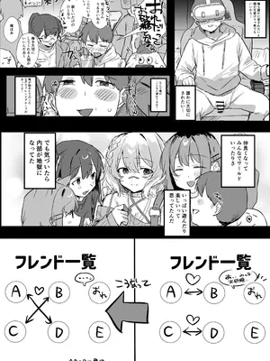 [うさぎ小屋] VR彼女 (オリジナル)_0006