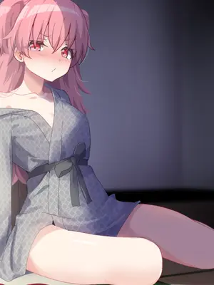 [白夜Part2 (てんらいX)] ドスケベのセカイ Ver愛莉 (プロジェクトセカイ) [DL版]