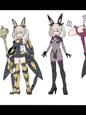 [きたっしー] ツキルナ=ディアースTKRN KRMR化 [中国翻訳]_0006