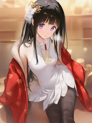 ［unifans］ChiDanta202601-202606合集part1[AIGenerated]5_008