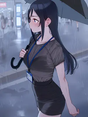 [Unknown]NTR Kirino & Ayase [AI Generated]_008