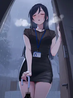 [Unknown]NTR Kirino & Ayase [AI Generated]_009
