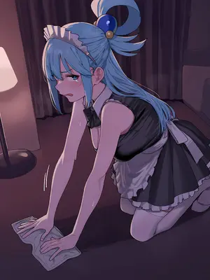 [Unknown]NTR Konosuba [AI Generated]_006