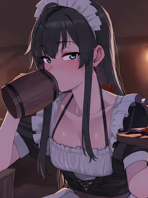 [Unknown]NTR Yukino[AI Generated]_002