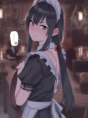 [Unknown]NTR Yukino[AI Generated]_009