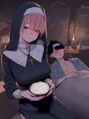 [Unknown]NTR 五等分の花嫁 [AI Generated]_006