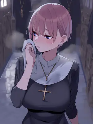 [Unknown]NTR 五等分の花嫁 [AI Generated]_008