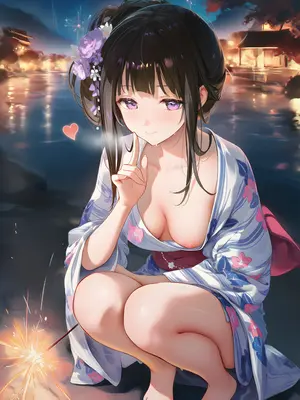 ［unifans］ChiDanta 202606-202608 合集 [AI Generated]1_007