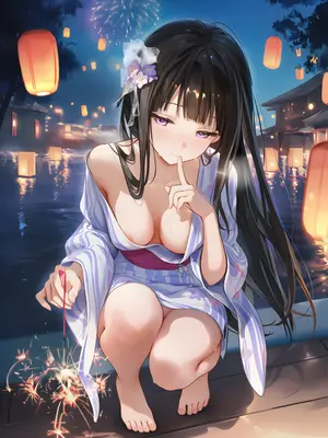 ［unifans］ChiDanta 202606-202608 合集 [AI Generated]1_008