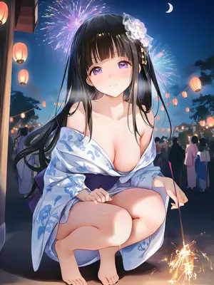 ［unifans］ChiDanta 202606-202608 合集 [AI Generated]1_009
