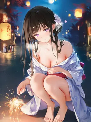 ［unifans］ChiDanta 202606-202608 合集 [AI Generated]1_010