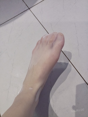 软萌萝莉小仙 - 浴室白丝_1567