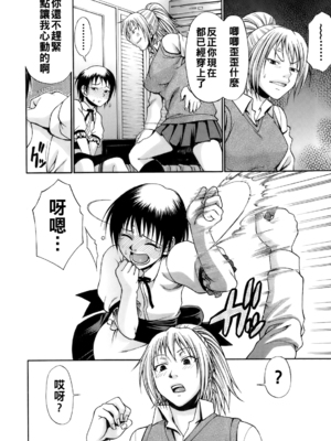 [チバトシロウ] Fire starter_uekano_056