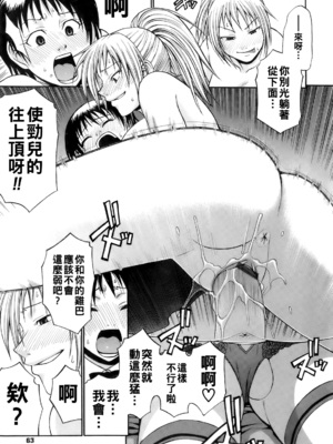 [チバトシロウ] Fire starter_uekano_063