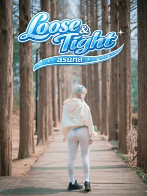 DJAWA Photo MyuA (뮤아) Loose and Tight - Asuna_0002