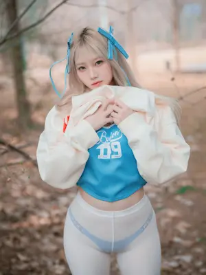 DJAWA Photo MyuA (뮤아) Loose and Tight - Asuna_0003