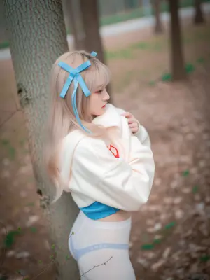 DJAWA Photo MyuA (뮤아) Loose and Tight - Asuna_0004