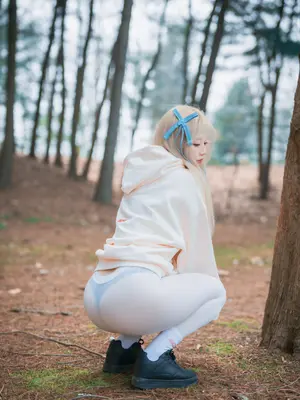 DJAWA Photo MyuA (뮤아) Loose and Tight - Asuna_0011