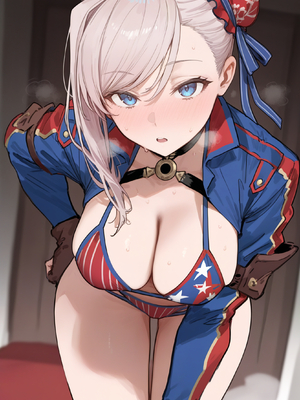 [Myuto] Miyamoto Musashi