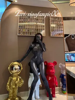 Fanqie 中秋快樂寫真_008