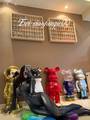 Fanqie 中秋快樂寫真_009