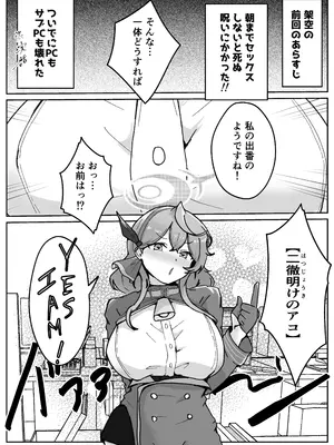 [Bennosuki] オッホアコワント (ブルーアーカイブ)_0004