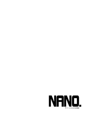 [Type-G (イシガキタカシ)] NANO. -リリカルなのは総集編_0004