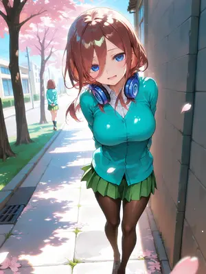 [analucia]miku