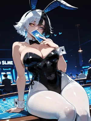 [Miyu] Luna Snow：Icy Roulette_001
