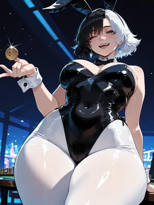 [Miyu] Luna Snow：Icy Roulette_005