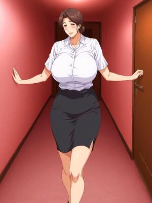 [山手マン] Mitsuko soap_002