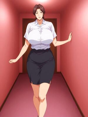 [山手マン] Mitsuko soap_003