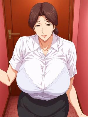 [山手マン] Mitsuko soap_004