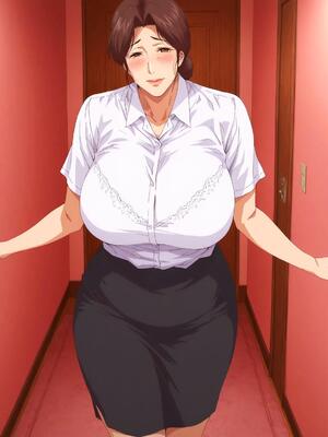 [山手マン] Mitsuko soap_009