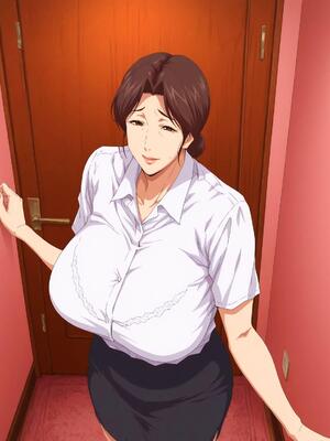 [山手マン] Mitsuko soap_010