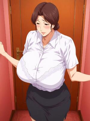 [山手マン] Mitsuko soap_011