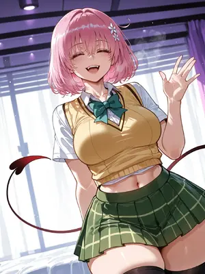 [Miyu] Momo Belia Deviluke_ Pillow Talk_011_Momo_Belia_Deviluke_11