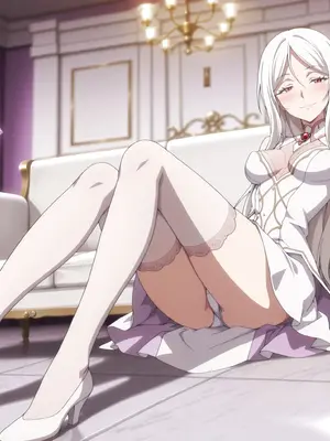 [Machina Ai] Testarossa ︱ テスタロッサ Extra 186p [AI Generated]_003