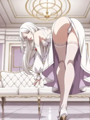 [Machina Ai] Testarossa ︱ テスタロッサ Extra 186p [AI Generated]_012