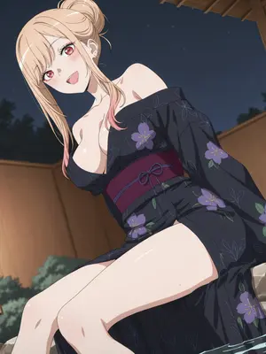 [Machina Ai] Marin Kitagawa ︱ 喜多川海夢 Extra 253p [AI Generated]_006