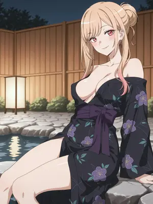 [Machina Ai] Marin Kitagawa ︱ 喜多川海夢 Extra 253p [AI Generated]_007