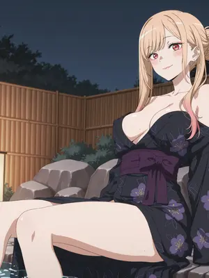 [Machina Ai] Marin Kitagawa ︱ 喜多川海夢 Extra 253p [AI Generated]_010