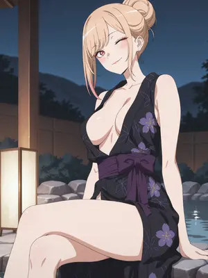 [Machina Ai] Marin Kitagawa ︱ 喜多川海夢 Extra 253p [AI Generated]_012