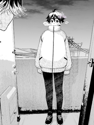 [前向きなドM] いぬのおんがえし ポチ♂住所不定無職 [兰花X羊约约合作汉化]_12_012