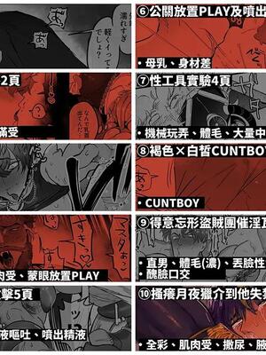 [ぺろ居ぬる] 精・男受け短編集_00003
