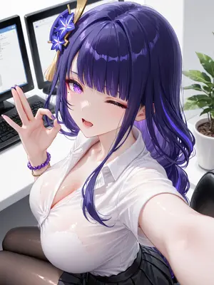 [Brightsky] RaidenShogun33_210737