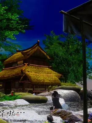 借你娘子泄泄火外传 女侠柳菱香篇 上中下集_0001